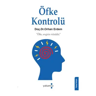 Öfke Kontrolü