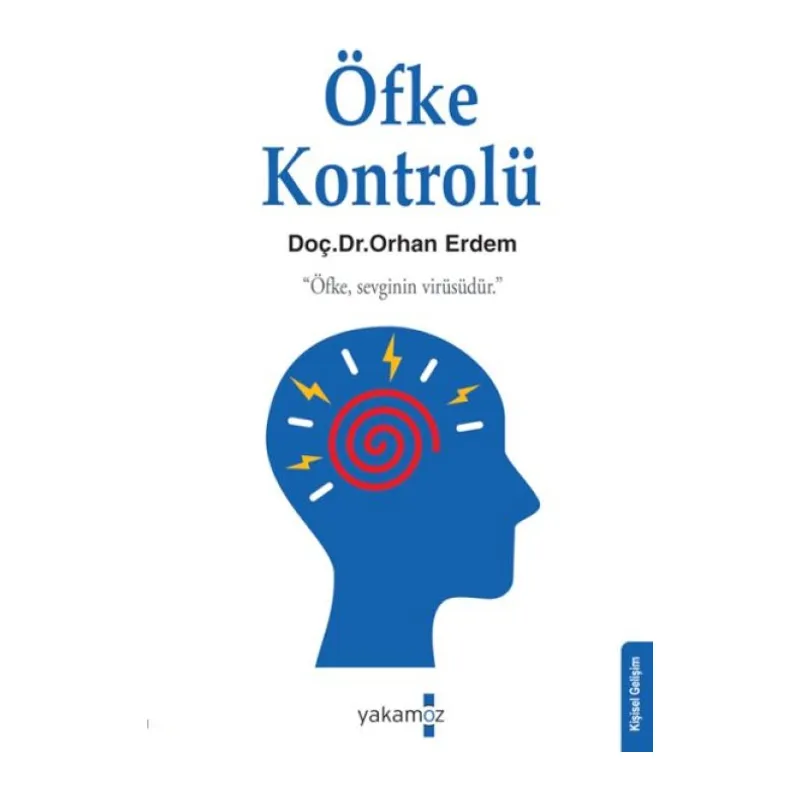 Öfke Kontrolü