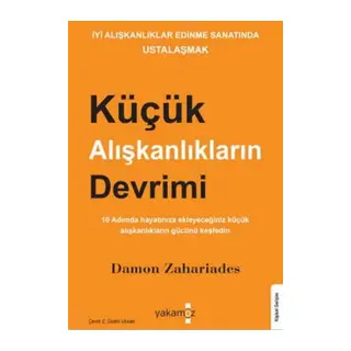 Küçük Alışkanlıkların Devrimi