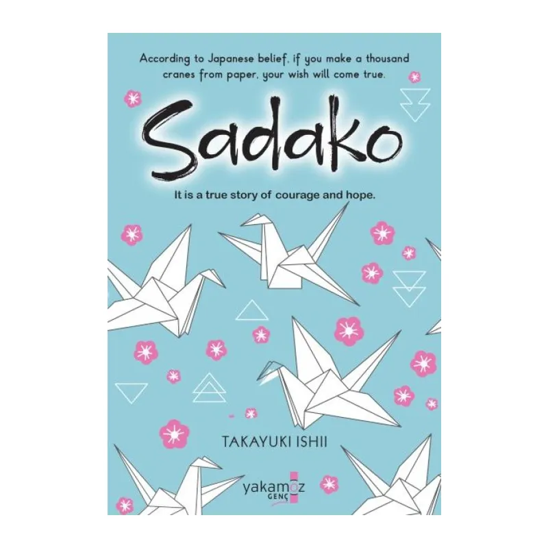 Sadako (İngilizce)