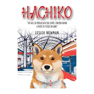 Hachiko (İngilizce)