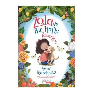 Zola İle Bir Hafta - Pazartesi