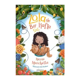 Zola İle Bir Hafta - Salı