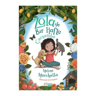 Zola İle Bir Hafta - Çarşamba