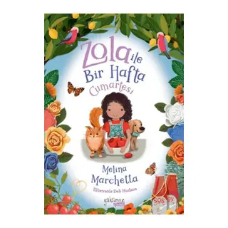 Zola İle Bir Hafta - Cumartesi