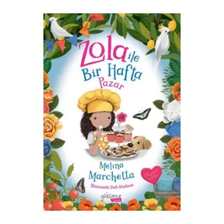 Zola İle Bir Hafta - Pazar