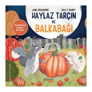 Haylaz Tarçın ve Bbağı