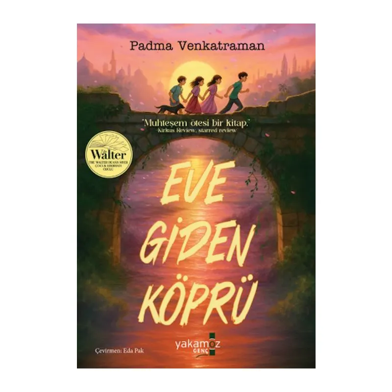 Eve Giden Köprü