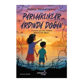 Parmaklıklar Ardında Doğan