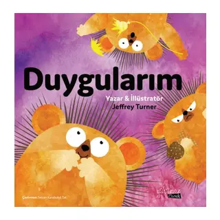 Duygularım