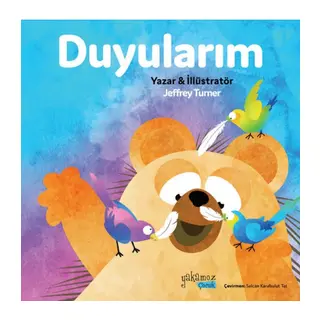 Duyularım