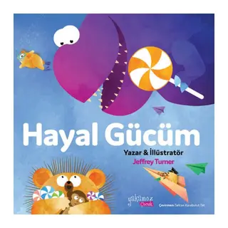 Hayal Gücüm