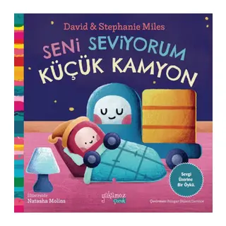 Seni Seviyorum Küçük Kamyon