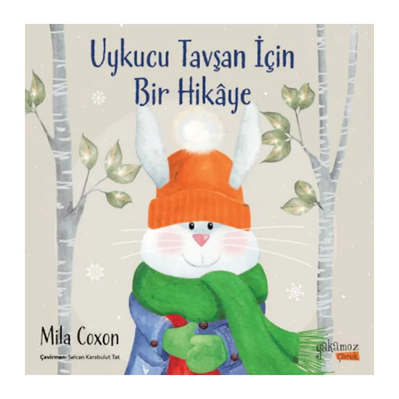 Uykucu Tşan İçin Bir Hikaye