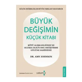 Büyük in Küçük Kitabı