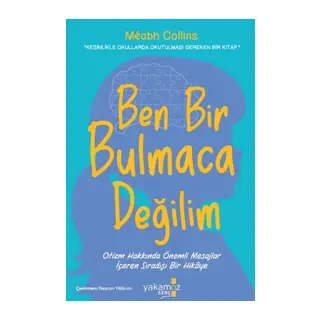 Ben Bir Bulmaca Değilim