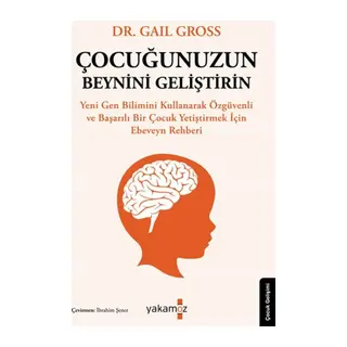 Çuğunuzun Beynini Geliştirin