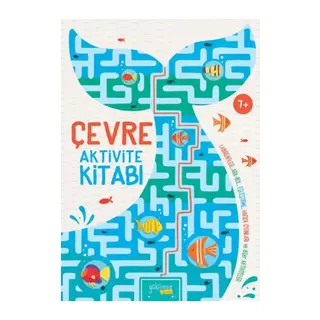 Çevre Aktivite Kitabı