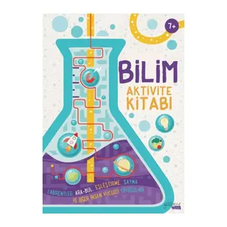 Bilim Aktivite Kitabı