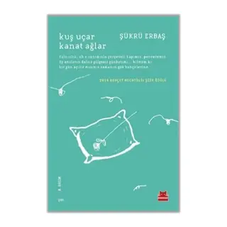 Kuş Uçar Kanat Ağlar