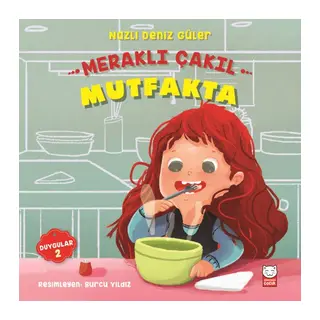 Duygular 02 - Meraklı Çakıl ta