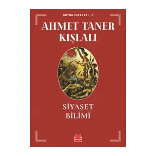 Siyaset Bilimi