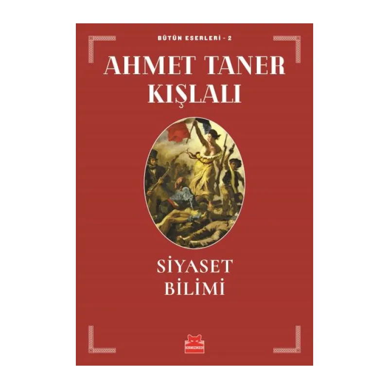 Siyaset Bilimi
