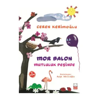 Mor Bn Mutluluk Peşinde