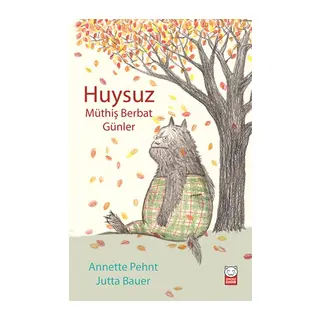 Huysuz - Müthiş Berbat Günler