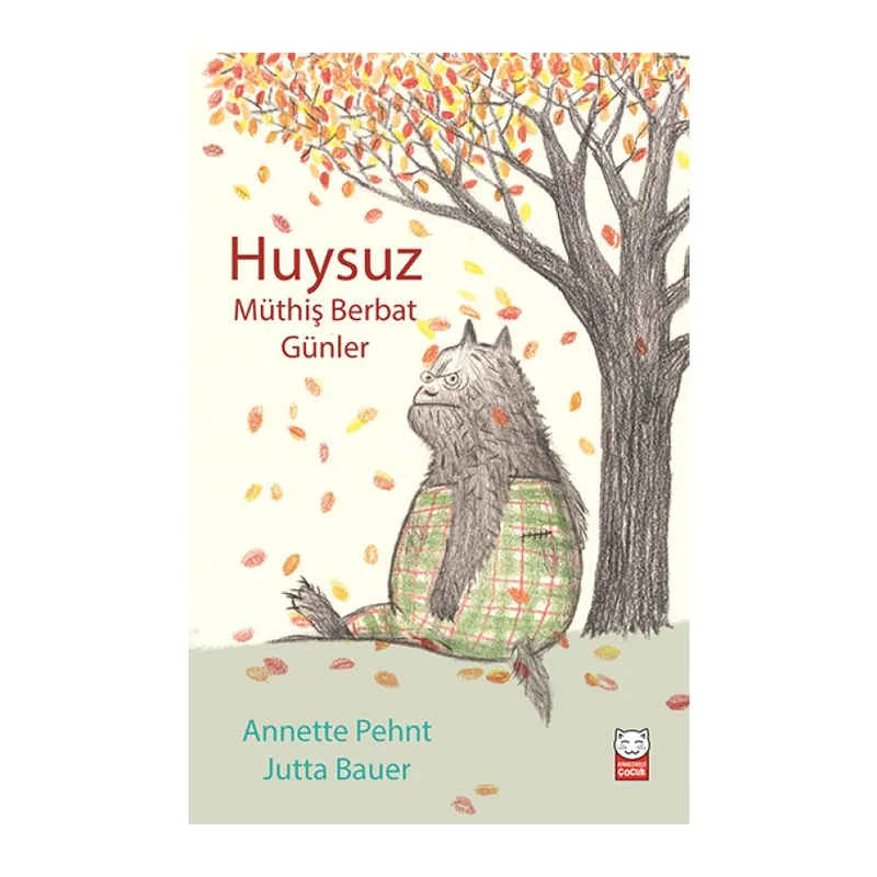 Huysuz - Müthiş Berbat Günler