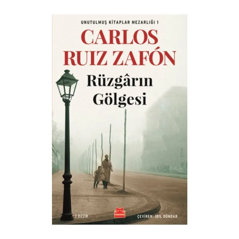 Rüzgarın Göesi
