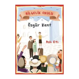Bielik Okulu - Özgür Kent