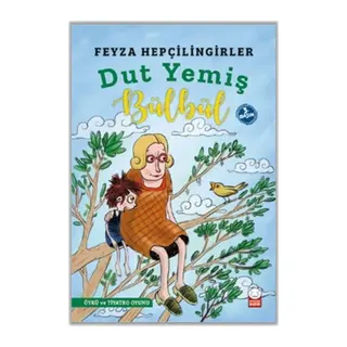 Dut Yemiş Bülbül
