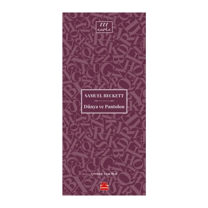 Dünya ve Pantolon
