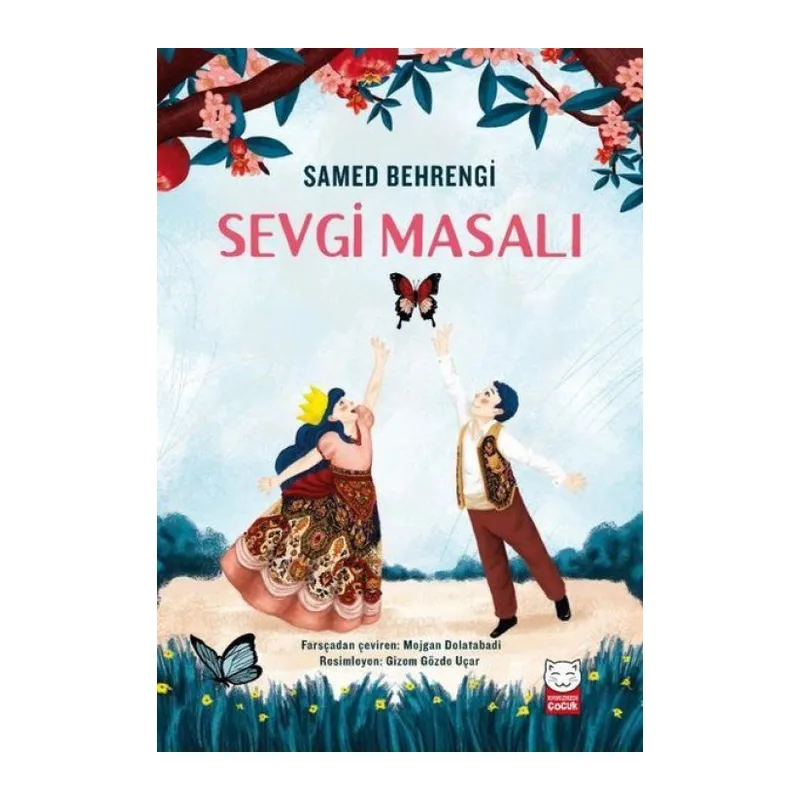 Sevgi Masalı