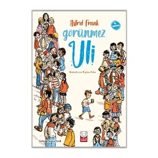 Görünmez Uli