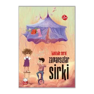 Zamansızlar Sirki