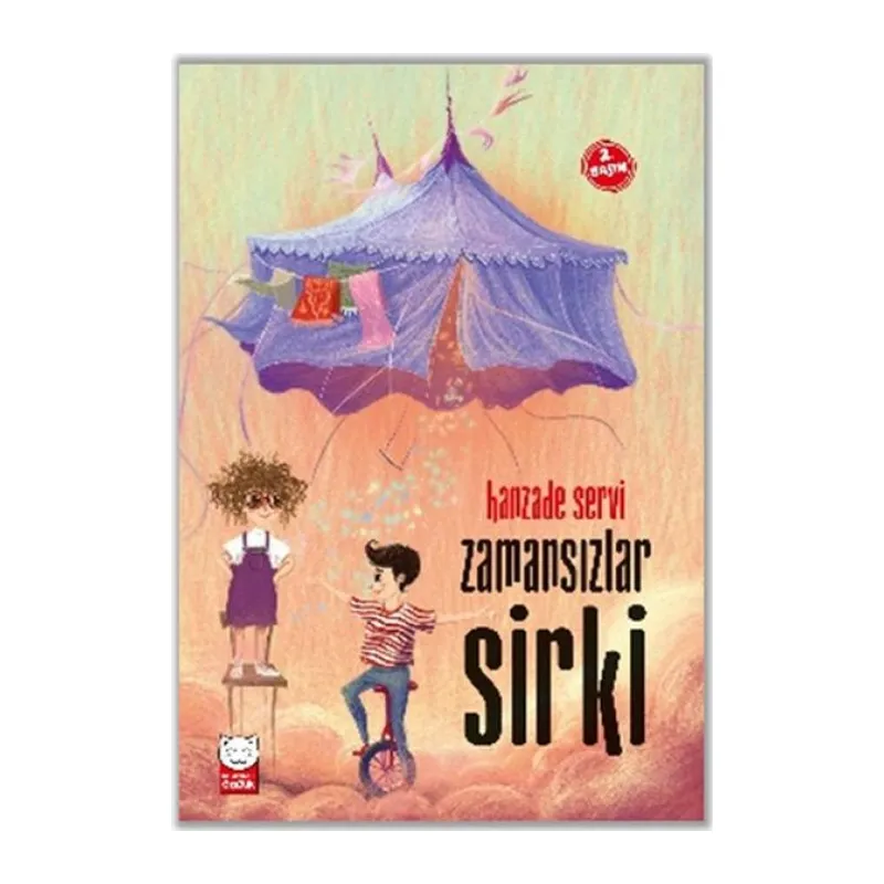 Zamansızlar Sirki