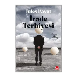 İrade Terbiyesi