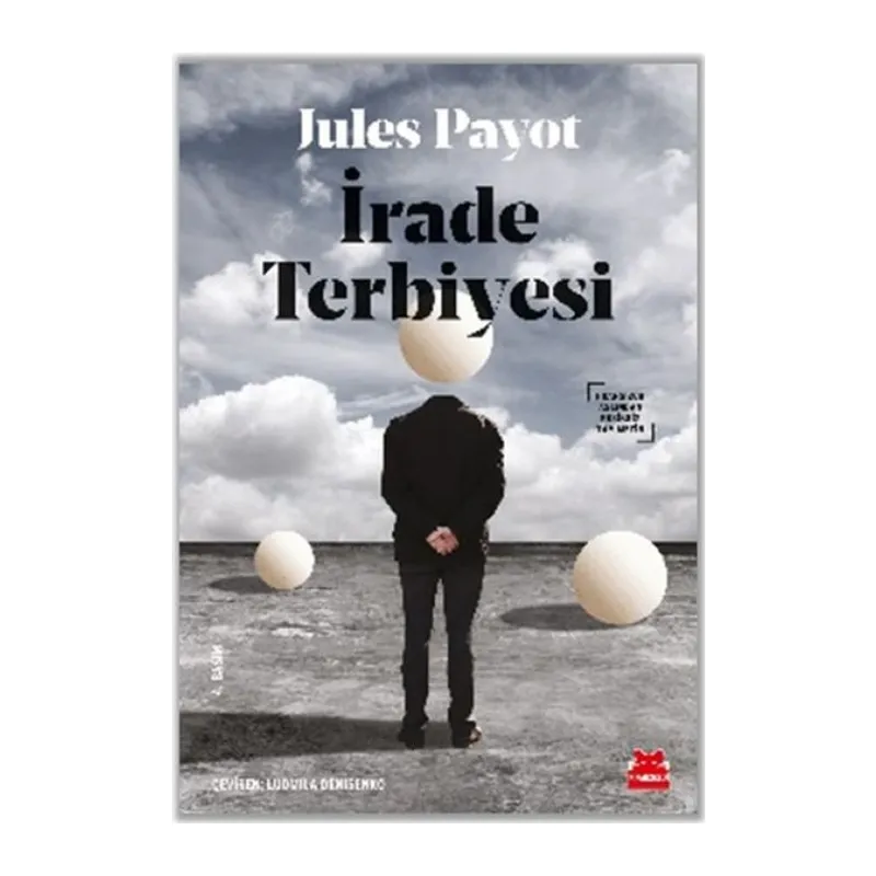 İrade Terbiyesi