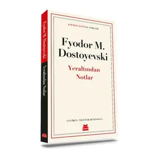 Yeraltından Notlar