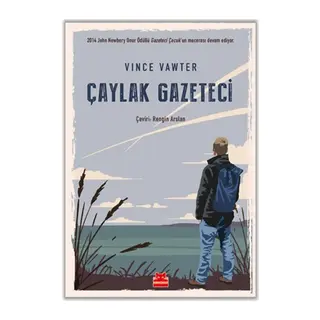 lak Gazeteci