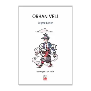 Seçme Şiirler