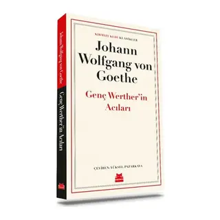 Genç Werther’in Acıları - Klasikler