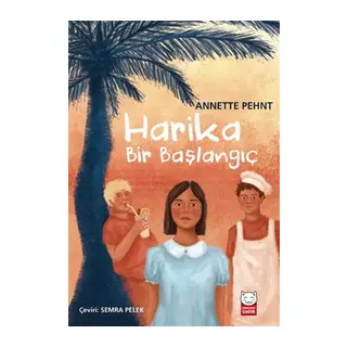 Harika Bir Başlangıç
