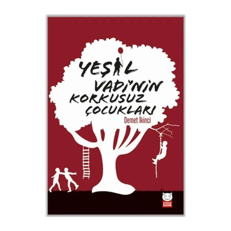 Yeşil Vadi’nin Korkusuz Çukları