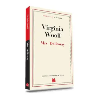 Mrs. Dalloway