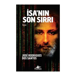 İsa'nın Son Sırrı