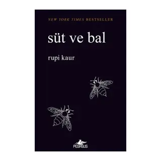 Süt ve Bal