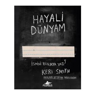 Hayali Dünyam